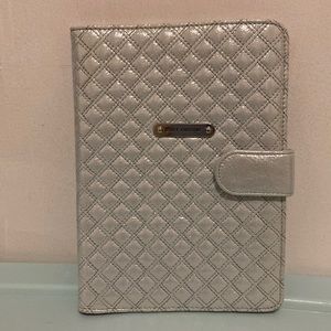 Used Juicy Couture IPad cover.